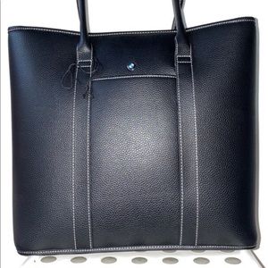 Bmw tote bag